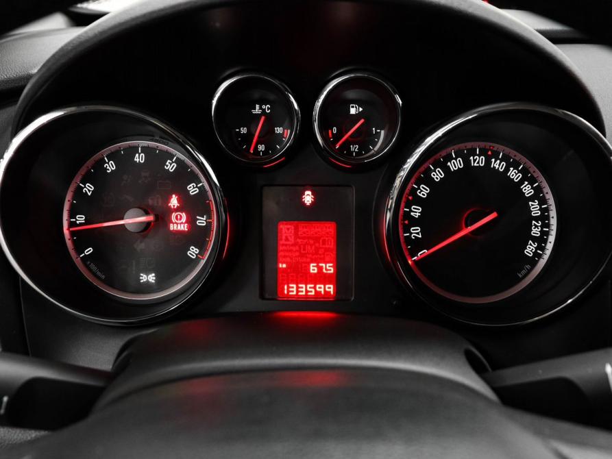 Opel Astra J Минеральные Воды  - изображение 15