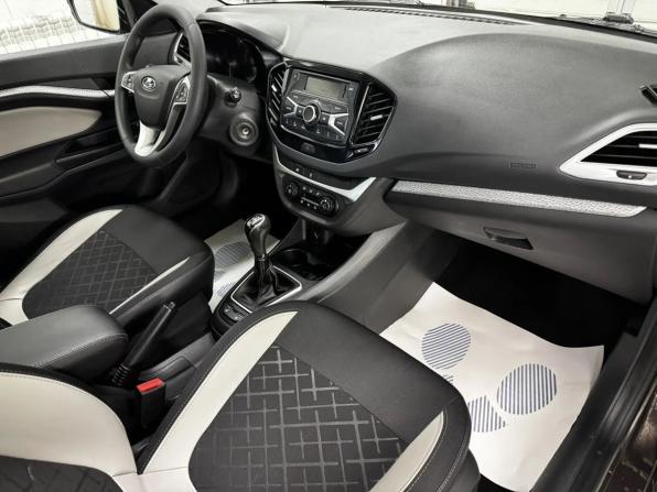 Lada (ВАЗ) Vesta I с пробегом 2020 года, цена 1 130 000 рублей, 117258 км, универсал, Автокод Объявления