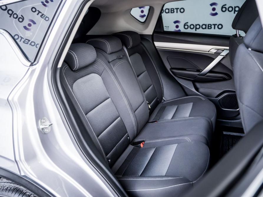 Belgee X50 Ростов-на-Дону  - изображение 22