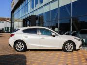Mazda 3 III (BM) Калуга  - изображение 21