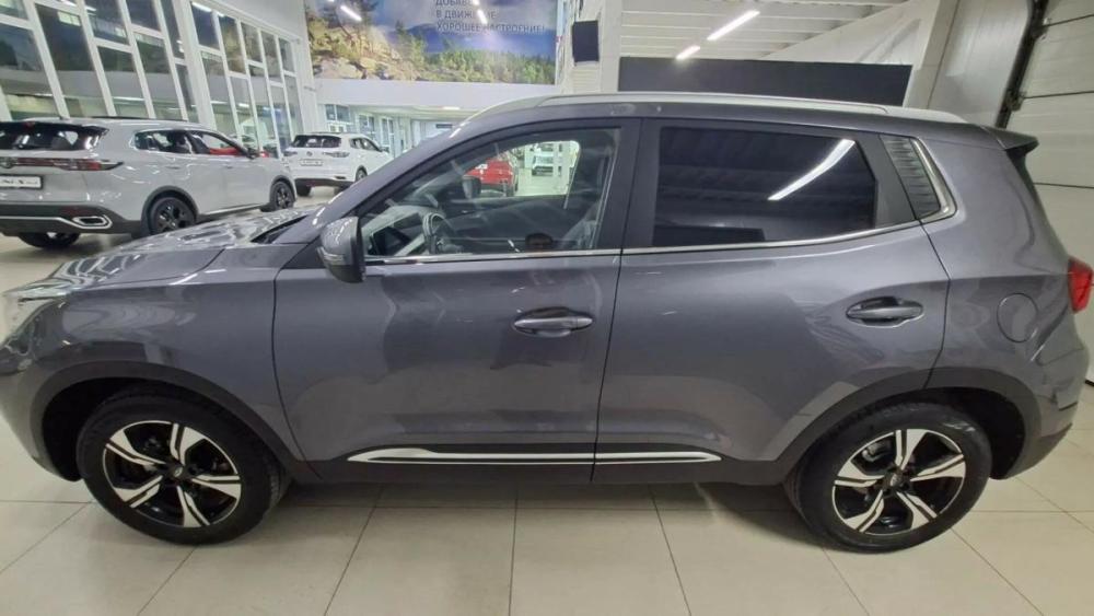 Chery Tiggo 4 Pro I Уфа  - изображение 6