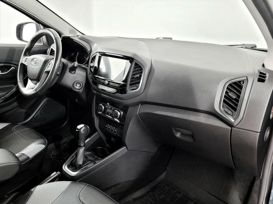 Lada (ВАЗ) XRAY I Москва  - изображение 11