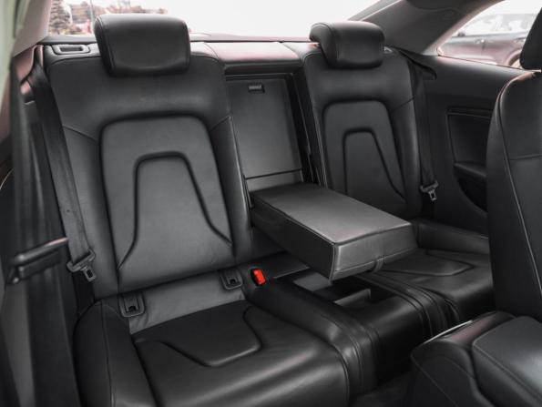 Audi A5 I (8T) Рестайлинг с пробегом 2015 года, цена 1 499 000 рублей, 174264 км, купе, Автокод Объявления