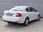 Skoda Octavia III (A7) Рестайлинг Москва  - изображение 30