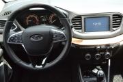 Lada (ВАЗ) Vesta I Рестайлинг (NG) Старый Оскол  - изображение 32