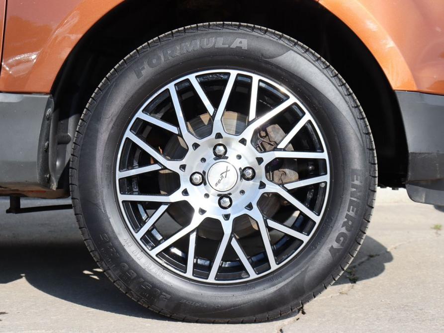 Ford EcoSport II Самара  - изображение 9