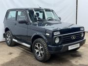 Lada (ВАЗ) Niva Legend I Псков  - изображение 21