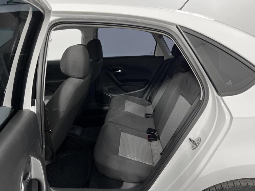 Volkswagen Polo V Казань  - изображение 9
