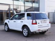 Land Rover Freelander II Рестайлинг Химки  - изображение 18