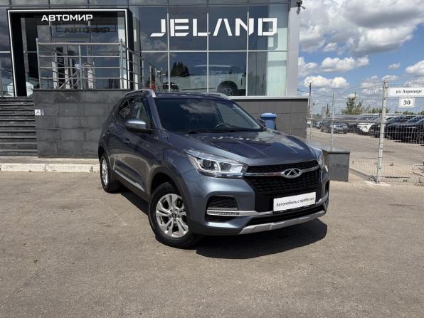 Chery Tiggo 4 I Рестайлинг с пробегом 2021 года, цена 1 320 000 рублей, 86048 км, внедорожник, Автокод Объявления