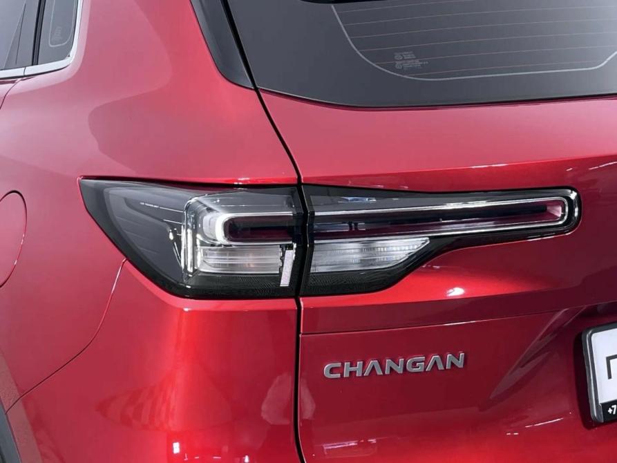 Changan UNI-S I Воронеж  - изображение 10