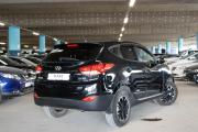 Hyundai ix35 I Уфа  - изображение 26