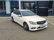 Mercedes-Benz C-Класс III (W204) Москва  - изображение 19