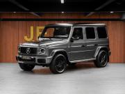 Mercedes-Benz G-Класс III (W465) Рестайлинг Москва  - изображение 25