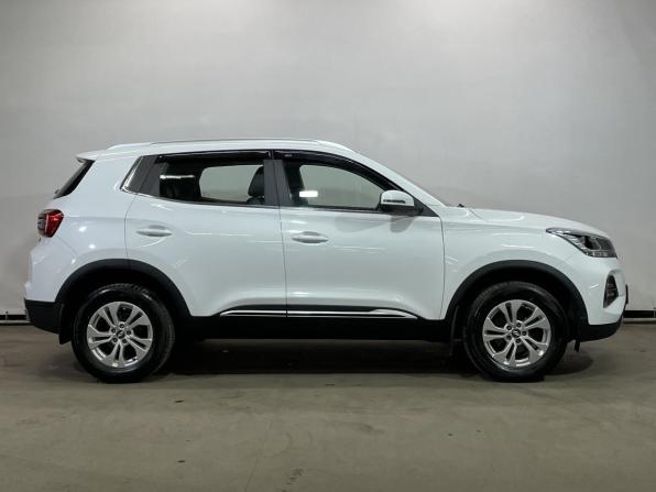 Chery Tiggo 4 Pro I с пробегом 2023 года, цена 1 459 000 рублей, 76320 км, внедорожник, Автокод Объявления