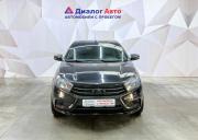Lada (ВАЗ) Vesta I Азнакаево  - изображение 28