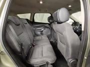 Ford Kuga II Москва  - изображение 36