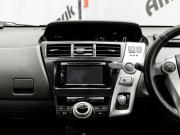 Toyota Prius Alpha I (ZVW40/41) Екатеринбург  - изображение 41