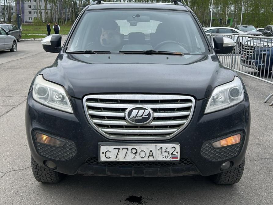Lifan X60 I Кемерово  - изображение 2