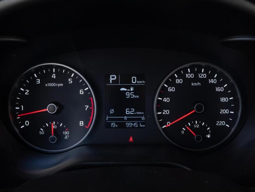 Kia Rio IV Волгоград  - изображение 12
