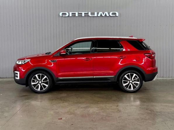 Changan CS55 I с пробегом 2021 года, цена 1 637 000 рублей, 55400 км, внедорожник, Автокод Объявления