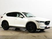 Mazda CX-5 II Мурманск  - изображение 20