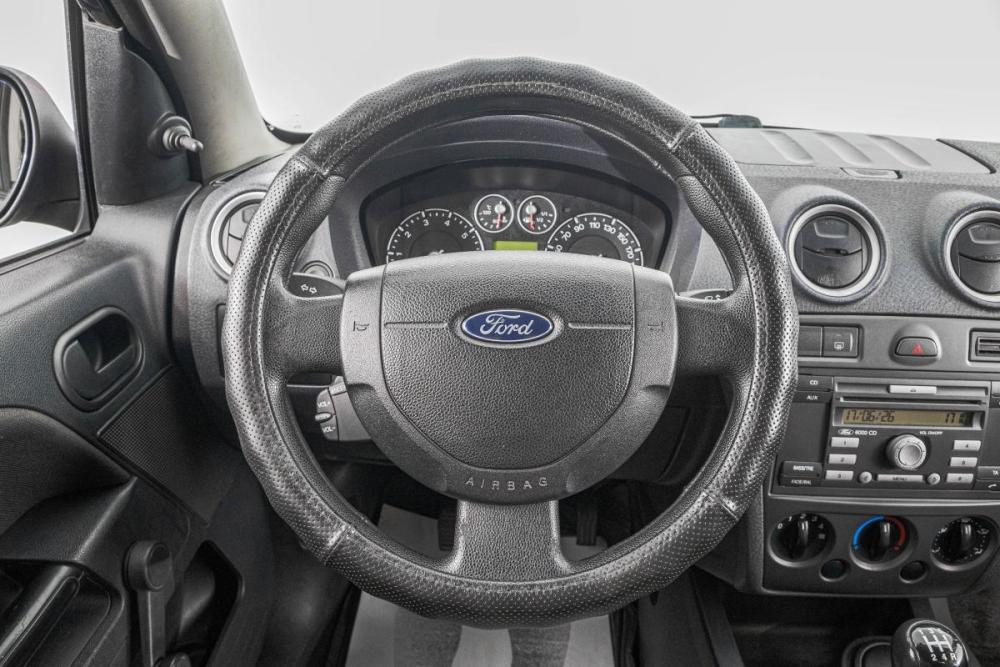 Ford Fusion I Рестайлинг Барнаул  - изображение 13