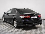 Toyota Camry VIII (XV70) Москва  - изображение 26