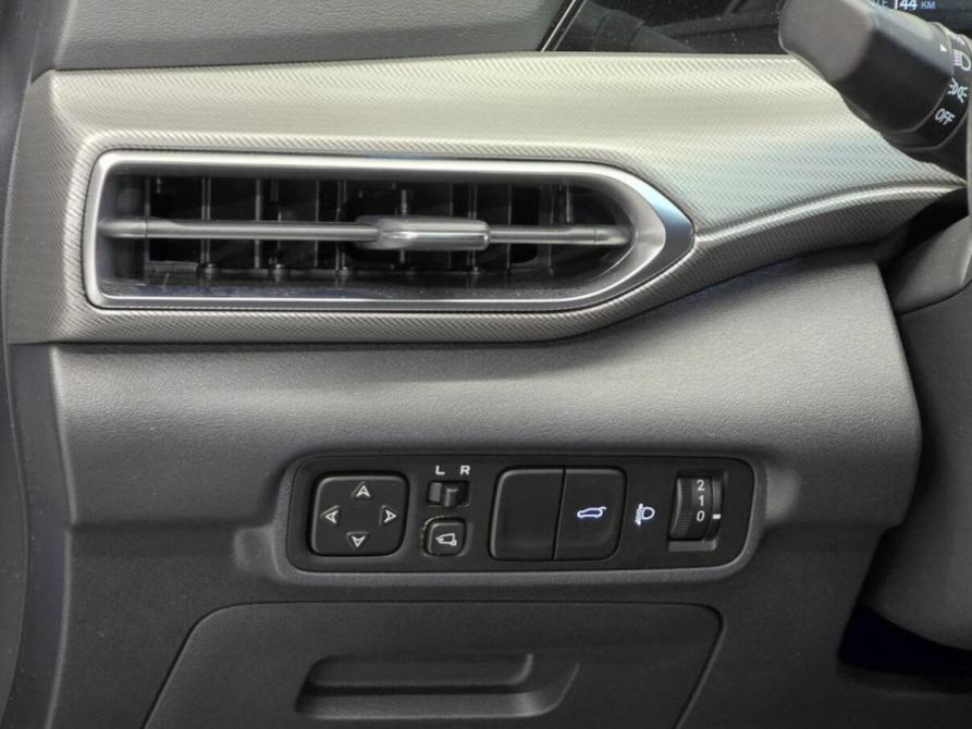 Changan UNI-T I Красноярск  - изображение 23