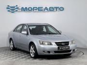 Hyundai Sonata V (NF) Калининград  - изображение 25