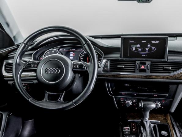 Audi A6 IV (C7) с пробегом 2013 года, цена 1 600 000 рублей, 178830 км, седан, Автокод Объявления
