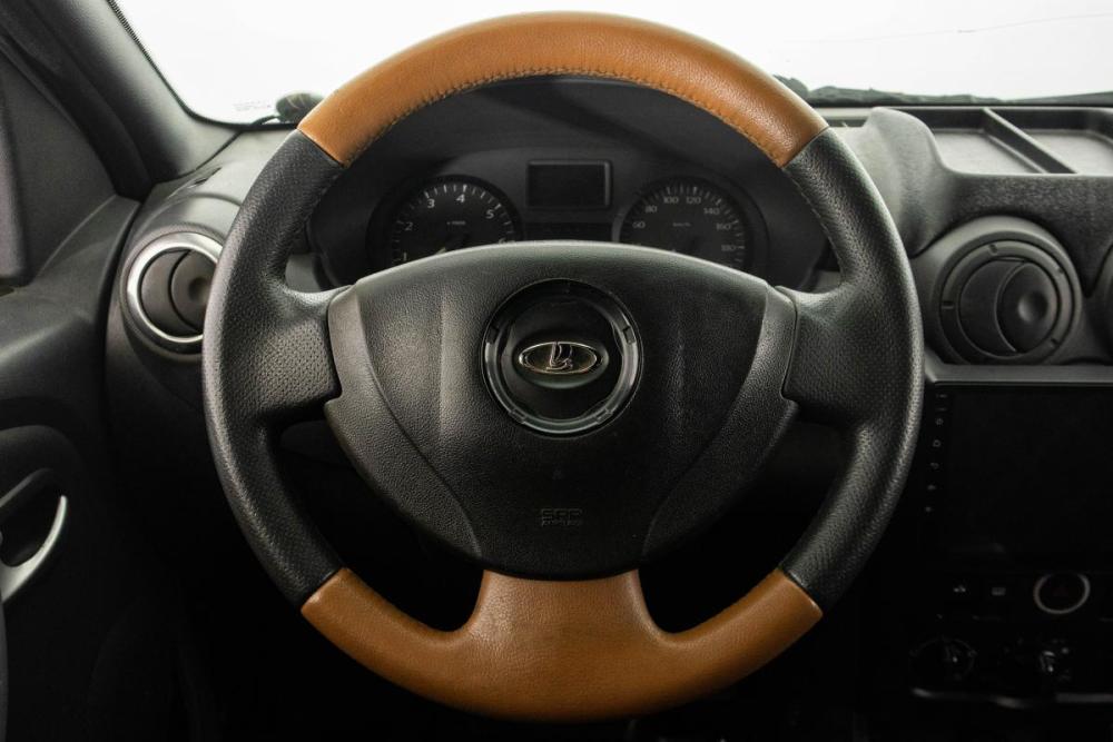 Lada (ВАЗ) Largus I Пермь  - изображение 16