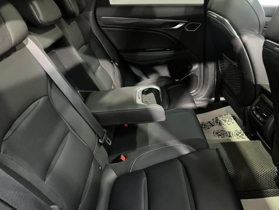 Geely Tugella I Рестайлинг Курск  - изображение 26