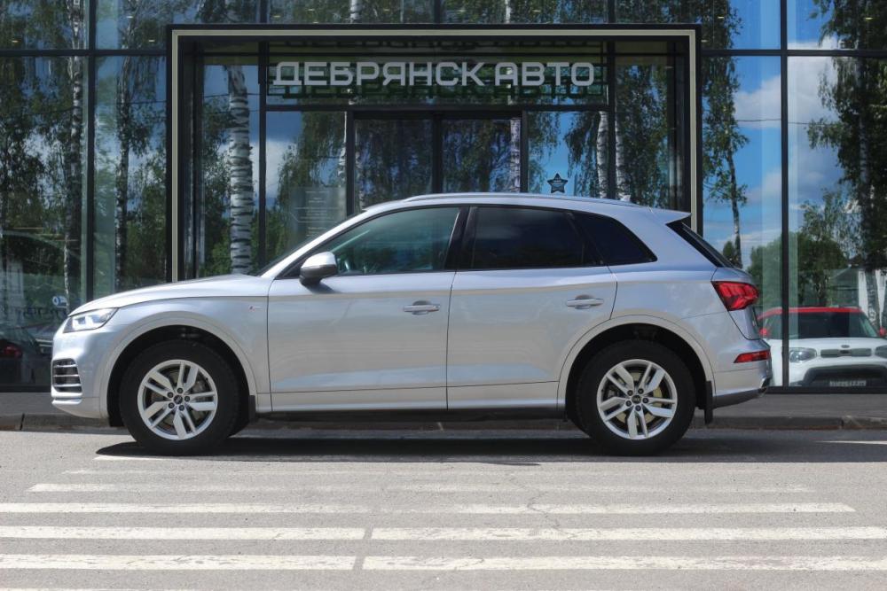 Audi Q5 II (FY) Брянск  - изображение 2