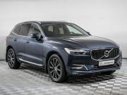Volvo XC60 II Москва  - изображение 21