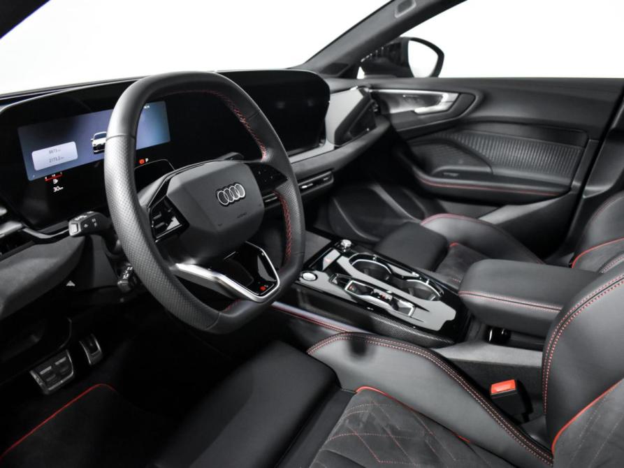 Audi A5 III (B10) Санкт-Петербург  - изображение 10