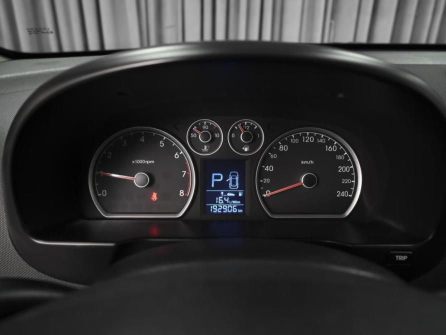 Hyundai i30 I Рестайлинг Ставрополь  - изображение 18