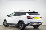 Lada (ВАЗ) Vesta I Рестайлинг (NG) Оренбург  - изображение 29