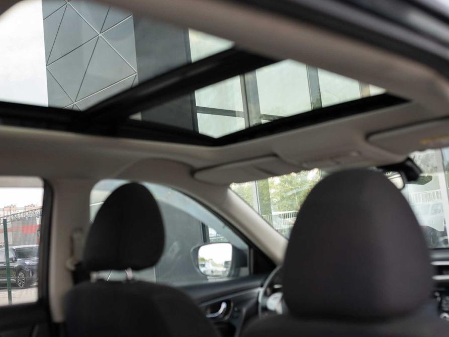 Nissan X-Trail III Новосибирск  - изображение 19