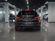 Infiniti QX70 Москва  - изображение 32