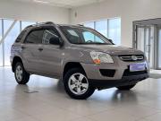 Kia Sportage II Рестайлинг Волгоград  - изображение 32