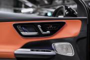 Mercedes-Benz GLC Coupe II (C254) Москва  - изображение 48