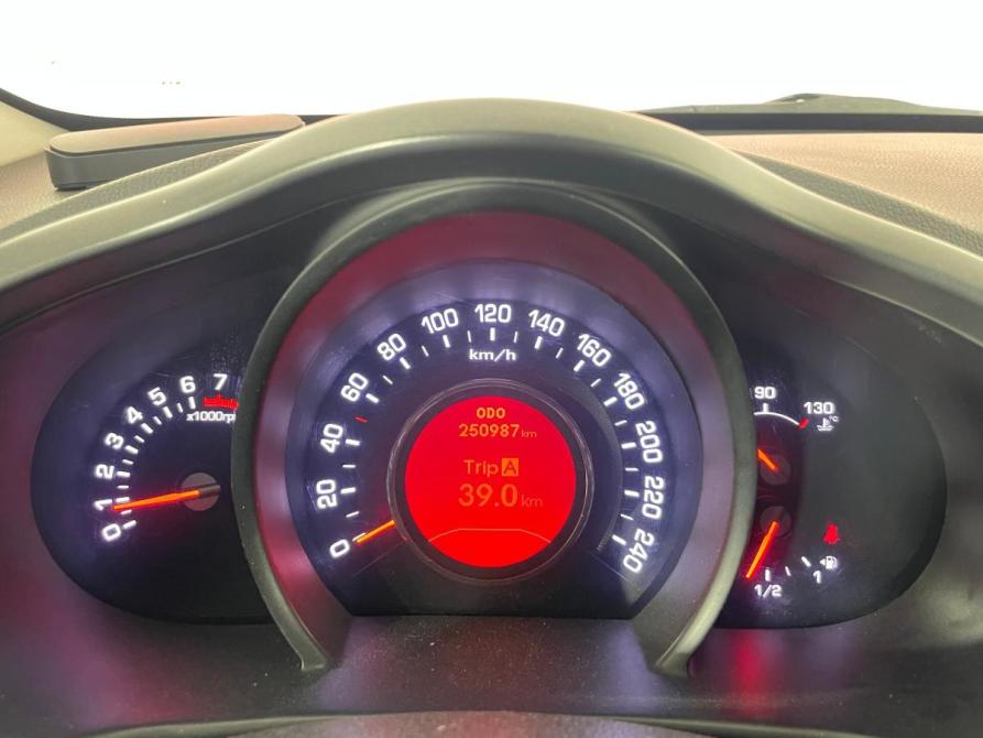 Kia Sportage III Воронеж  - изображение 15