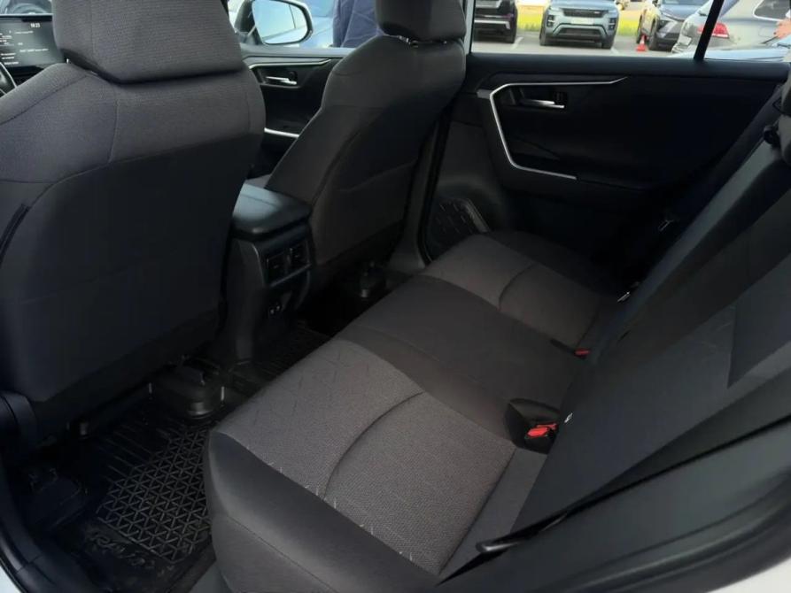 Toyota RAV4 V (XA50) Волгоград  - изображение 13