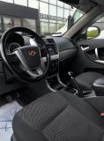 Geely Emgrand X7 I Омск  - изображение 20