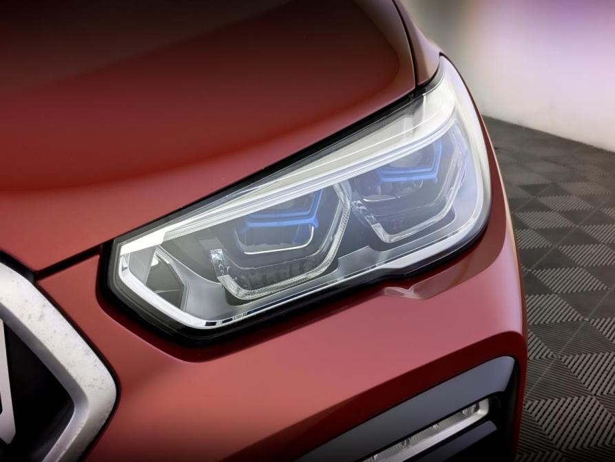 BMW X6 III (G06) Москва  - изображение 17