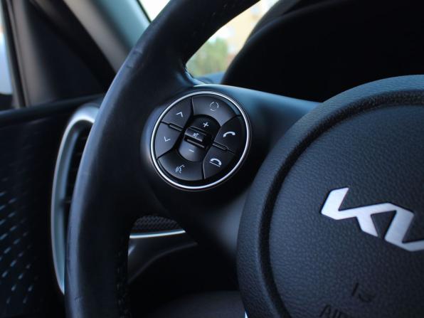 Kia Soul III с пробегом 2021 года, цена 2 279 000 рублей, 33700 км, хэтчбек, Автокод Объявления