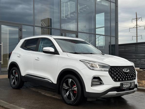 Chery Tiggo 4 Pro I Рестайлинг с пробегом 2023 года, цена 1 100 000 рублей, 177694 км, внедорожник, Автокод Объявления