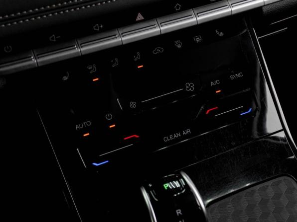 Xcite X-Cross 7 с пробегом 2024 года, цена 1 549 000 рублей, 39678 км, внедорожник, Автокод Объявления
