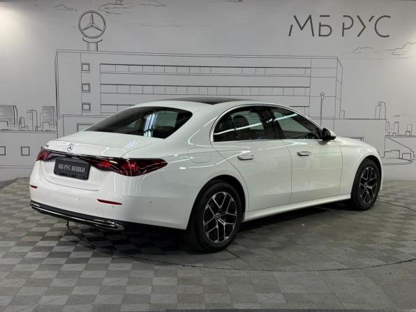 Новый Mercedes-Benz E-Класс VI (W214 S214) 2025 года, цена 7 450 000 рублей, седан, Автокод Объявления